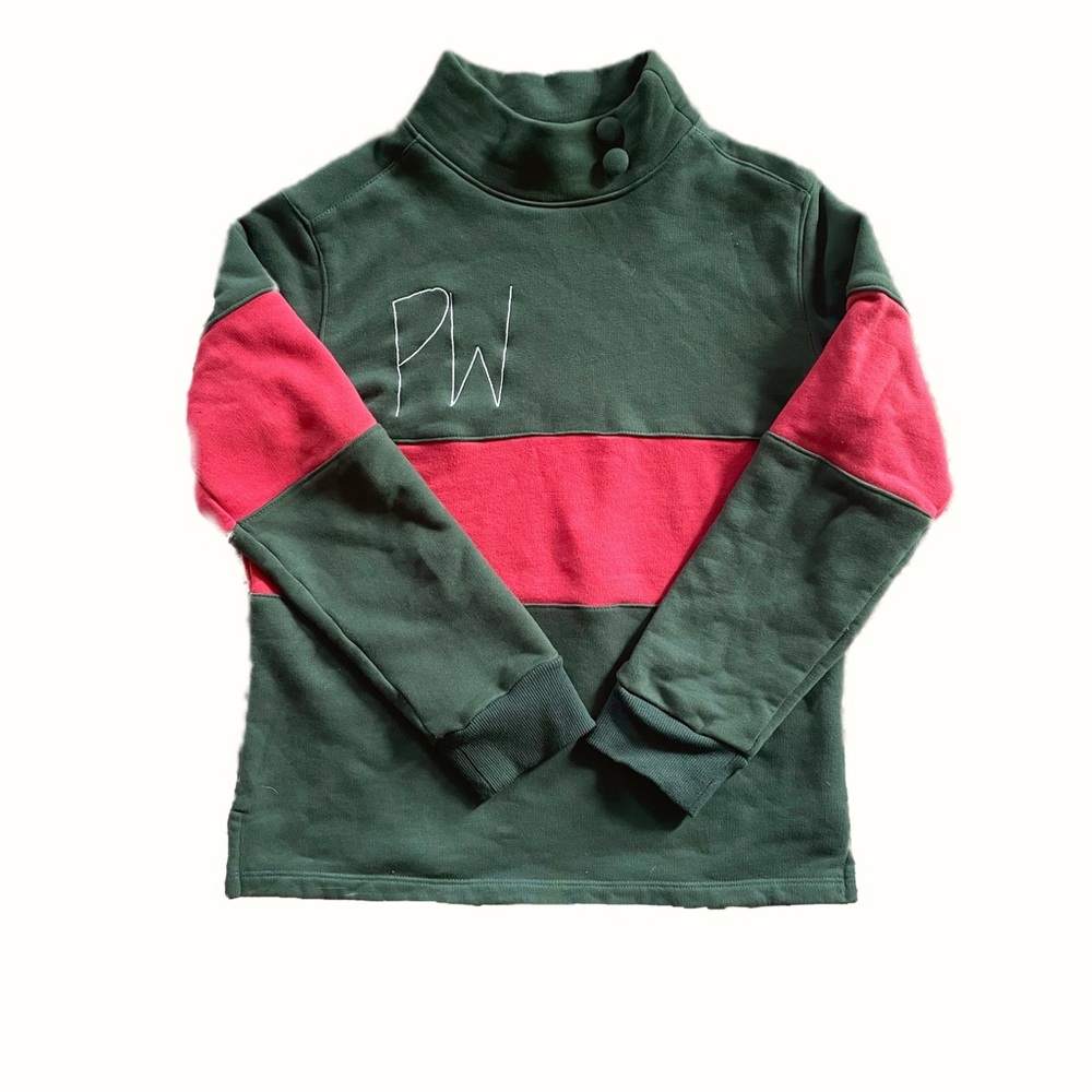 Princely Wear sweatshirt